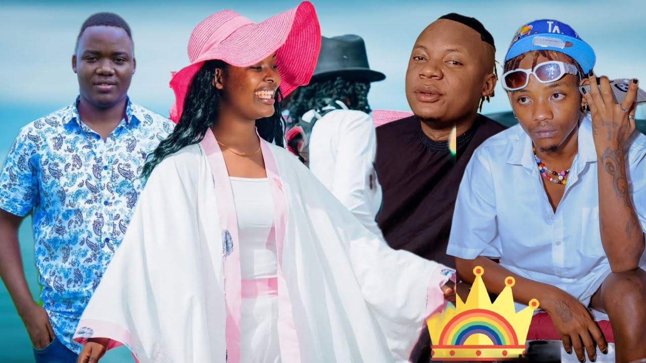 Breakings🚨Birangiye nabi ❗ALVELLA MUHIMBARE arakurikira LINO_G na LANDRY PROMOTER ,bye bye WEMA ENT.