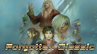 The Last Remnant (Remastered) - A Forgotten Classic JRPG