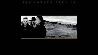 U2  With Or Without You Extended Version 2007 Hq Mix Remix