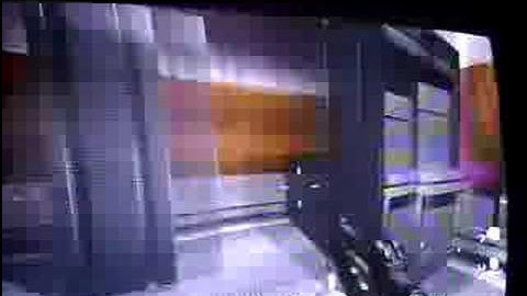 F.E.A.R. walkthrough 28