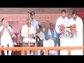 Sarbananda Sonowal Takes Oath as Assam's First BJP Chief Minister - India TV