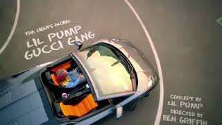 Gucci Gang of lil Pump without repeating words. 40Sec screenshot 5