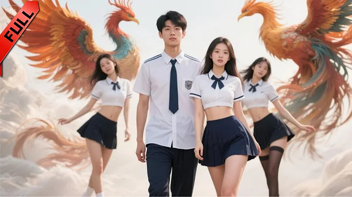 【FULL】My Kindness Is Betrayed by a False Accusation—Reincarnated, I’ll Have My Revenge!”#minidrama