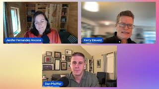 All Trees, No Forest (Feat. Dan Pfeiffer) - Charting the Way Forward Ep 19