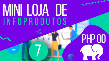 INTEGRAÇÃO COM O MERCADO PAGO - PHP #7