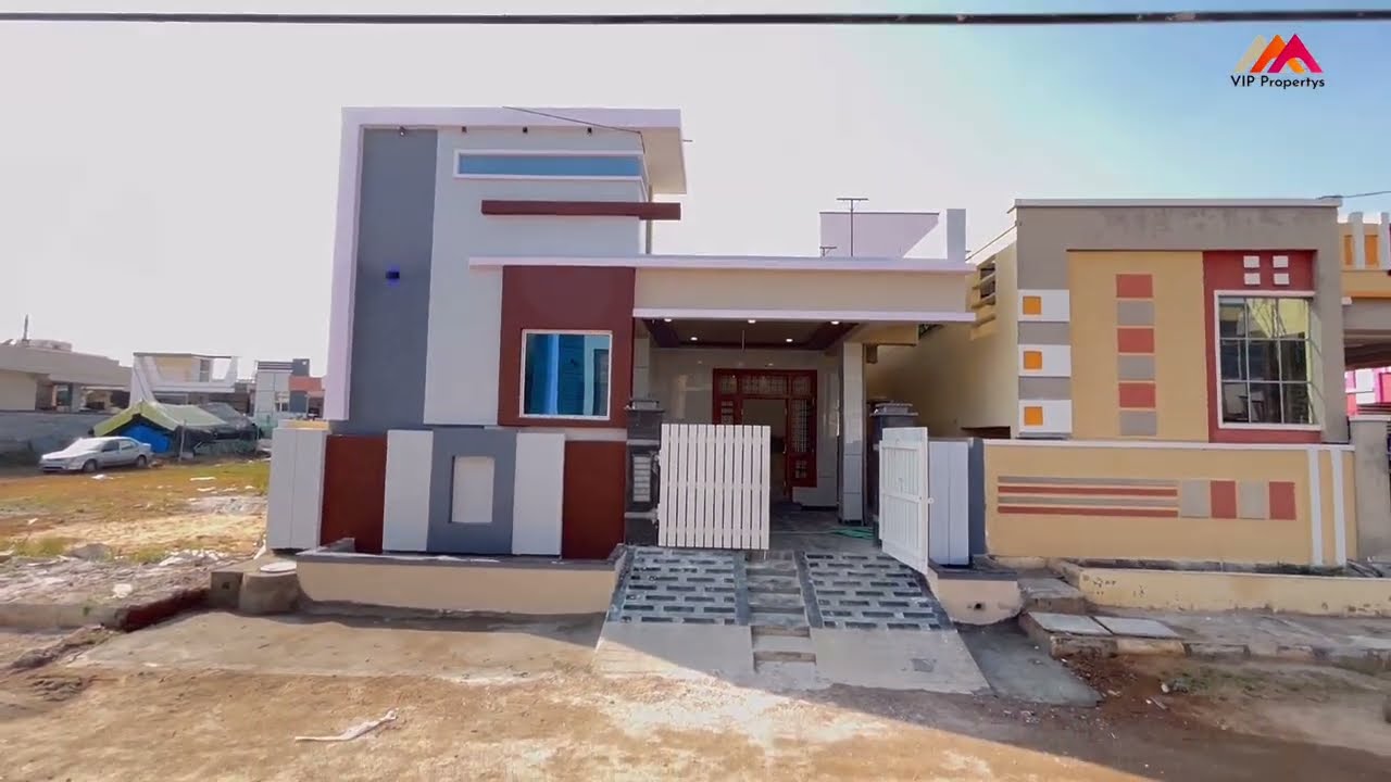 అద్భుతమైన ఇల్లు 2bhk independent house for sale in Hyderabad #uppal #narapally #house#home #pocharam