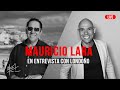 Entrevista a Mauricio Lara| Andrés Londoño