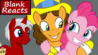 [Blind Commentary] "The Last Laugh" - My Little Pony: FiM Season 9 Ep 14