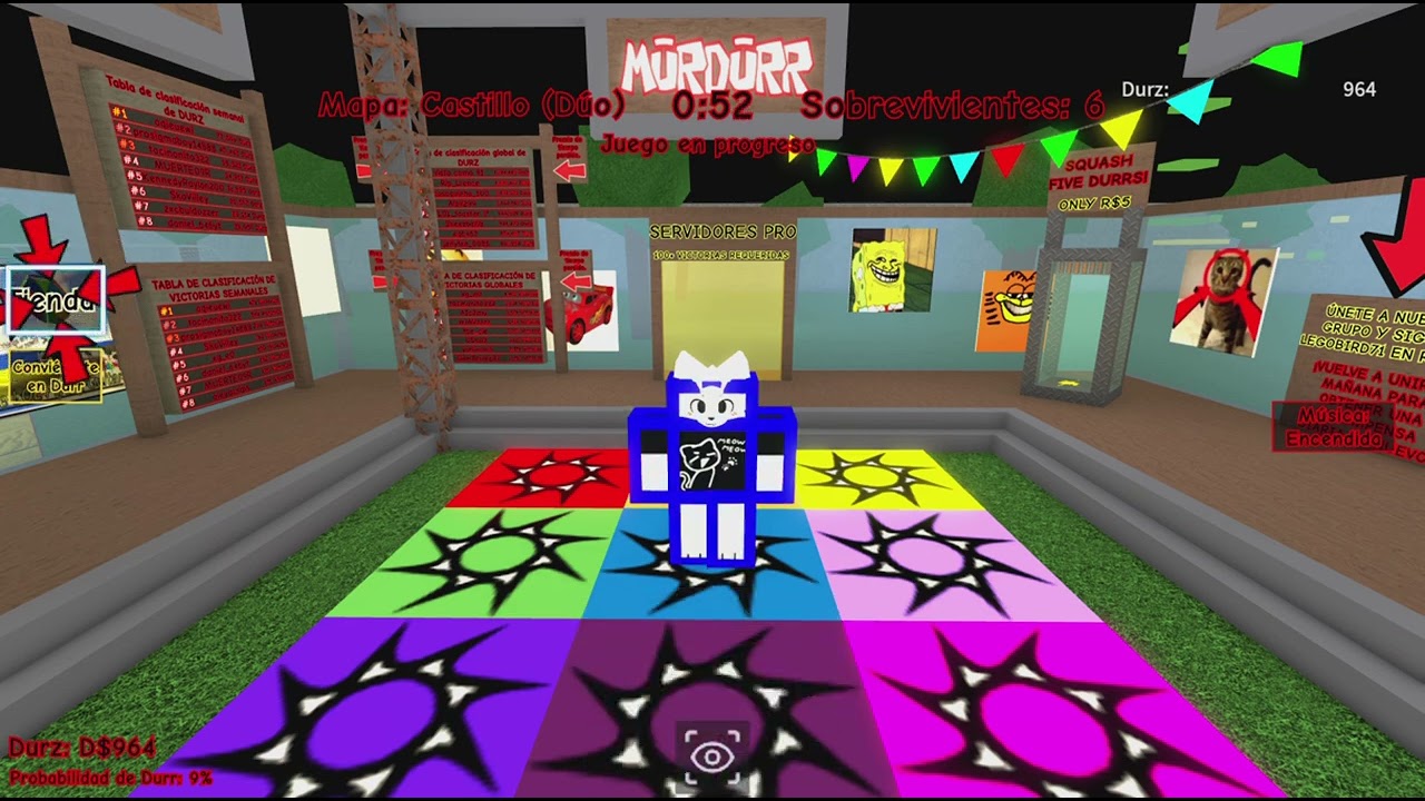 ⚜️ma-ro⚜️です Roblox_20260508013039 - YouTube