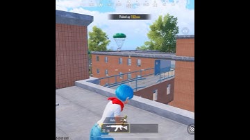 1v3 🥵 wait for end #fun2on