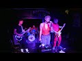 Les Enfants Band Live