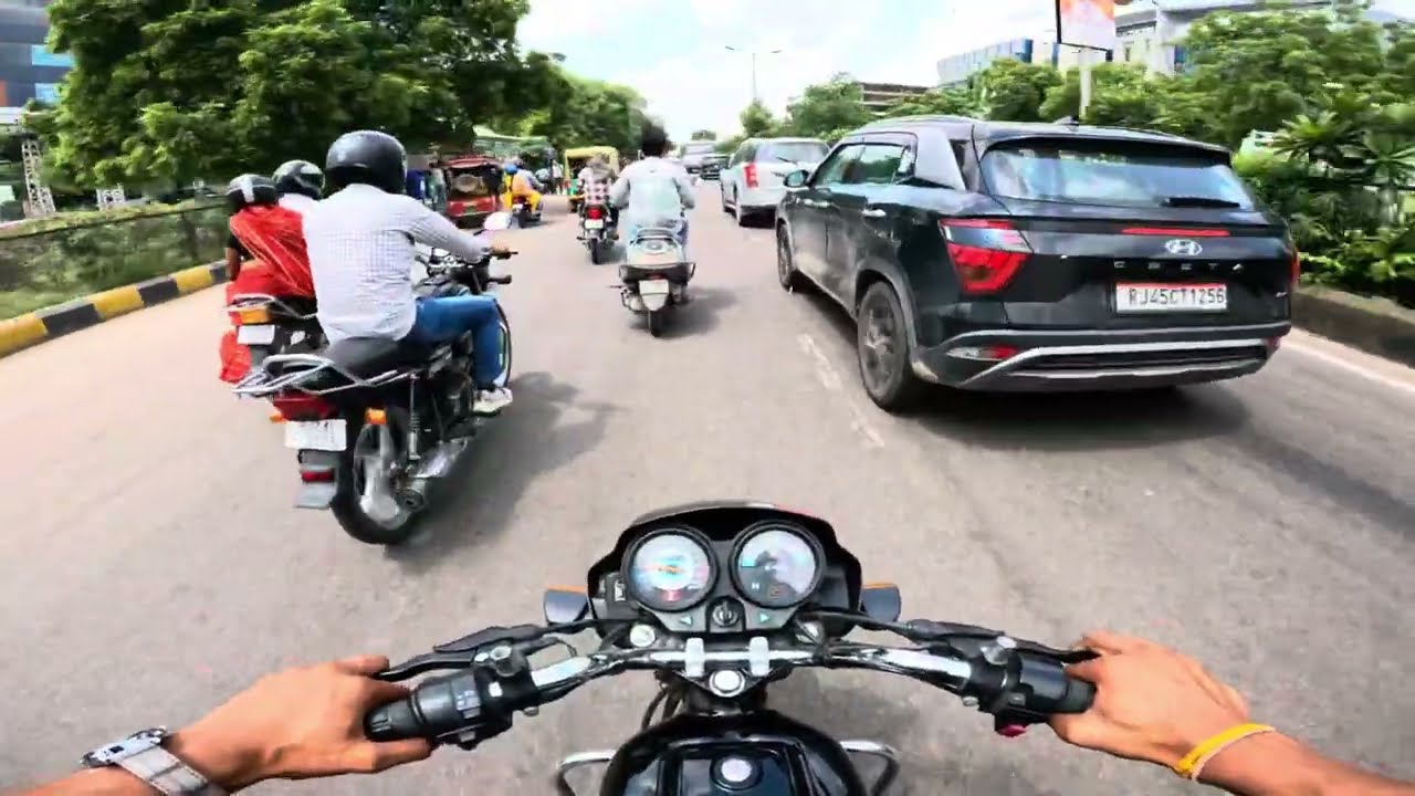 Hospital Gya Par Doctor Nahi Mile || MRI Report || Jaipur 