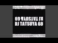 RETURN OF THE DJ TATSUYA 69 MAIN TITLE 8