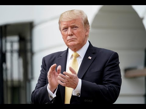 yamiche alcindor instagram WATCH: Trump presents Commander-in-Chief's Trophy to Army football team