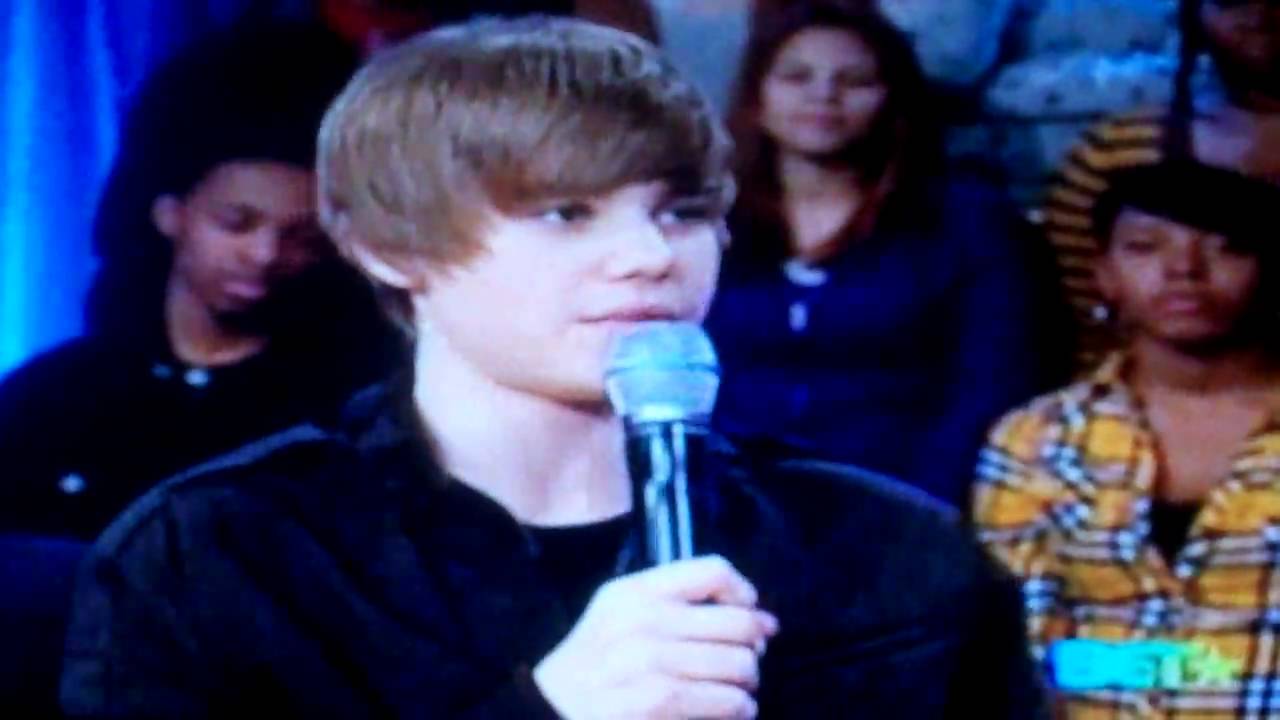 Justin Bieber Dating?