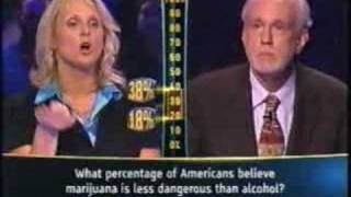 Julie Foehr Power Of 10  100000 Question weed