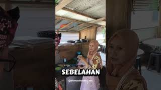 lotek andalan wong Karanganyar