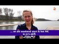 Fien van Westreenen - Hoe ga je om met wedstrijdspanning?