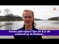 Fien van Westreenen - Hoe ga je om met wedstrijdspanning?