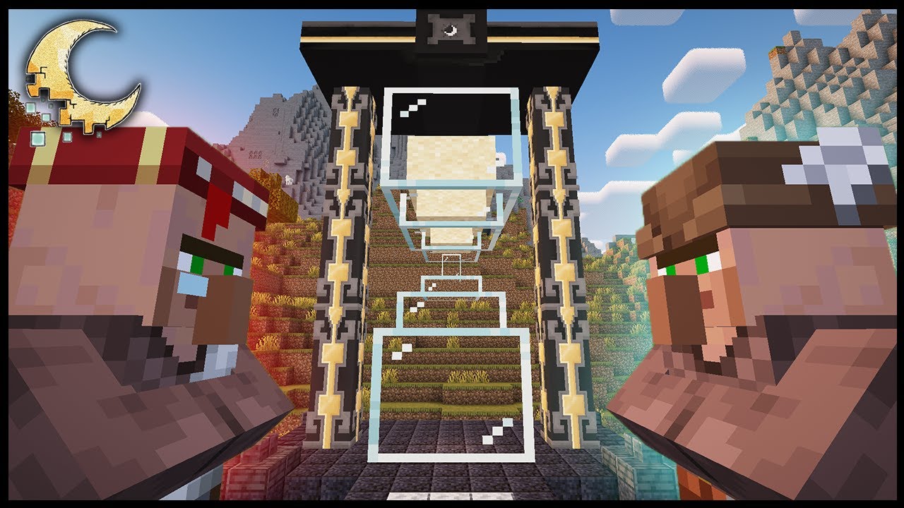 A Story of Two... The Everwake's Mystery Deepens!