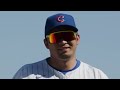 2026 Chicago Cubs Anime OP