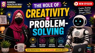 The Role of Creativity in Problem Solving