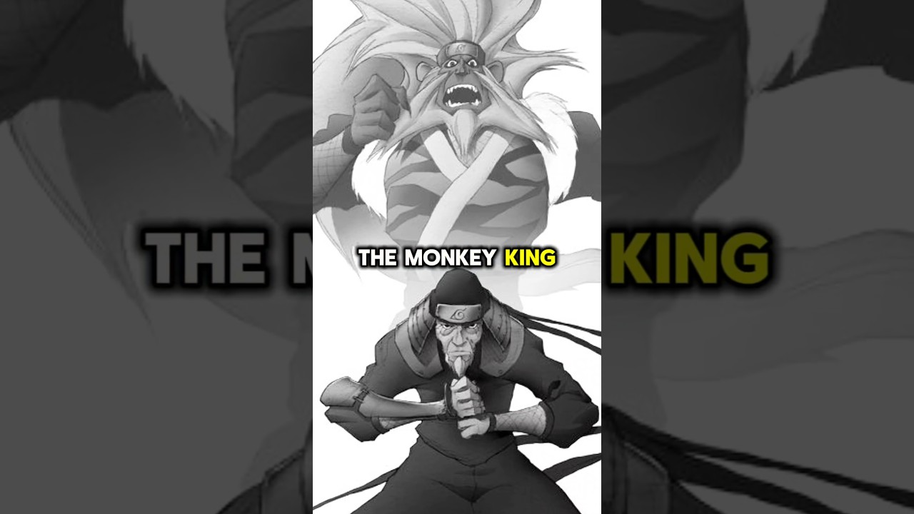 Объяснение призыва Царя обезьян Энмы. 