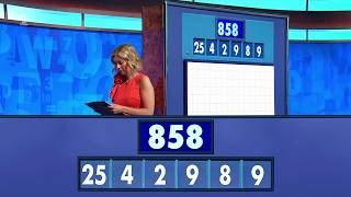 Countdown S94E06 [8804] - Ciphers and Letters (2026-07-06)