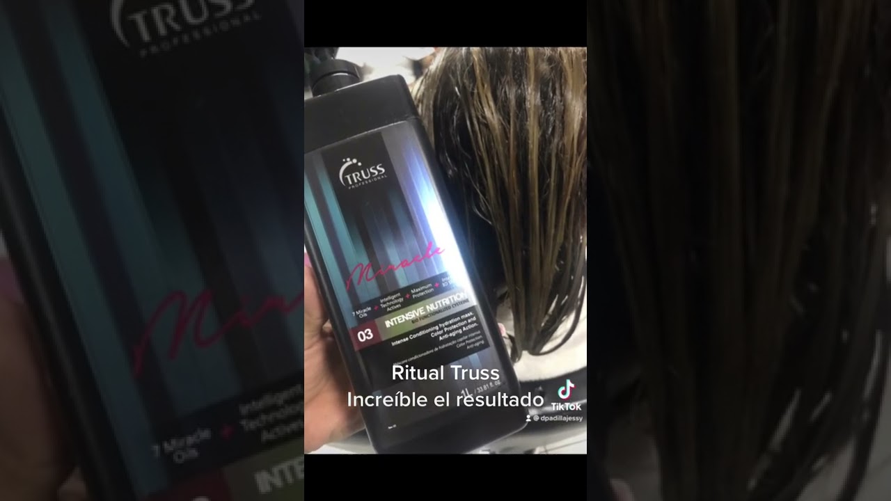 Miracle Truss Profesional