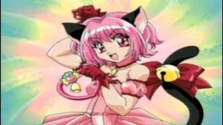 Mew Mew Power:Opening! HD!