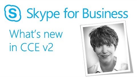 Skype Academy: What