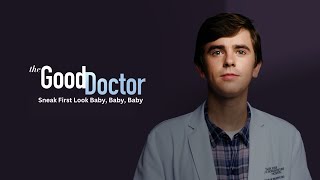 The Good Doctor S7 Sneak First Look Baby, Baby, Baby #movieclips #movie #viral #thegooddoctor