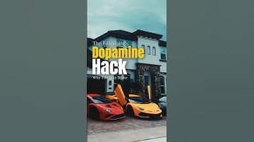 💰Dopamine Hack – Why You Stay Broke 🧠🚀