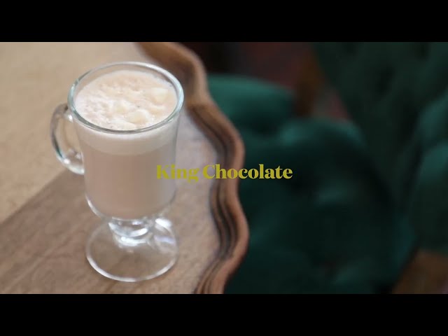 King Chocolate