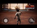 I BECAME SCP 173 IN ROBLOX: SCP MONSTER ROLEPLAY