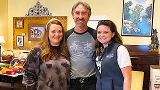 SadNews! American Pickers  Mike Wolfe & Danielle Drops Breaking News To Leticia Cline | Shock You