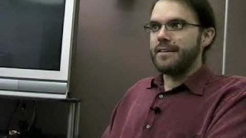 Boyd Multerer - Developing for Xbox