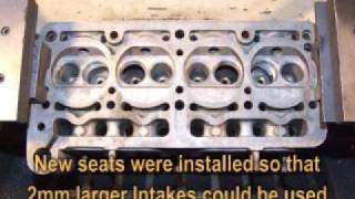 Fiat 850 Sedan New Head