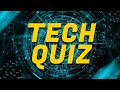 Tech quiz    computer quiz    gk quiz    part 1