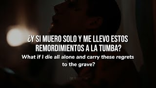 WHEN THE MUSIC STOPS - jxdn - Español (Lyrics + Vídeo Oficial)
