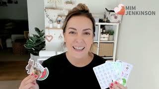 Learn to Make Stickers That Make Your Projects Pop With Secret Sticker Society