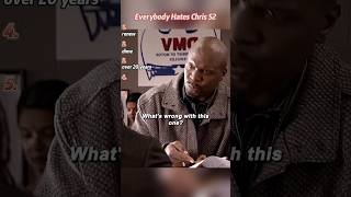 🤯 This DMV Nightmare Will Make You Laugh! 😂 (Everyone Hates Chris)