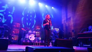 Instandbesetzt ,Vollmond  Silly Analog Weimar 05.12.19 Julia Neigel.mp4