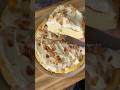 Quick high protein cheesecake