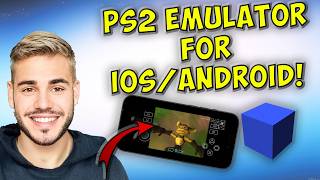 How To Play PS2 Games on iOS (iPhone/iPad) Install AetherSX2 PS2 Emulator 2026