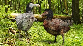 The Fastest Extinction Ever: How The Dodo Died In 80 Years