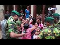 අංගොඩ “ජිල්’ ගේ කෝටි තිස් දෙකක් වටින කුඩු අල්ලපු එස්.ටී.එෆ්. මෙහෙයුම