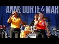 Capture de la vidéo Hornbæk Havnefest 2018 - Sebastian, Anne Dorte & Maria, Anemonemand, René Hejdmann