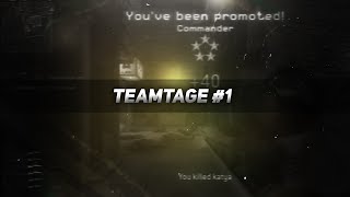 SUMMIT: Teamtage #1