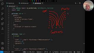 Enriching Cedar Policies and the Need for Validation